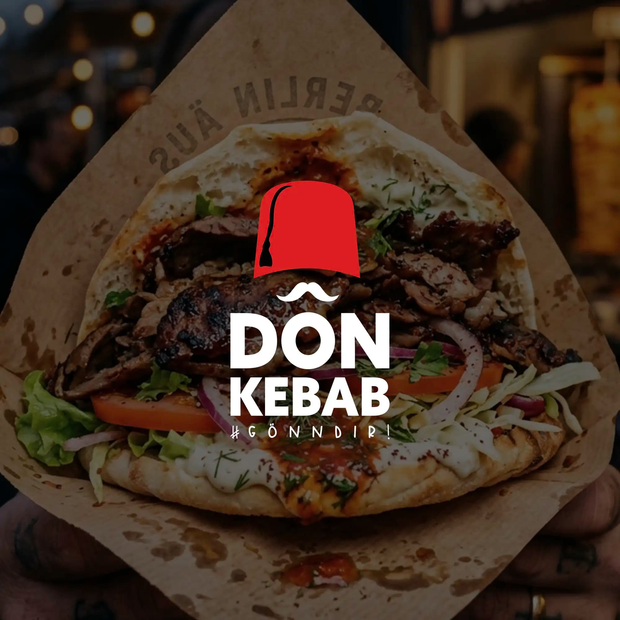 Don Kebab